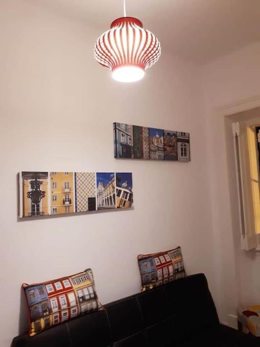 Sweet Alfama, 2 Apartamento *