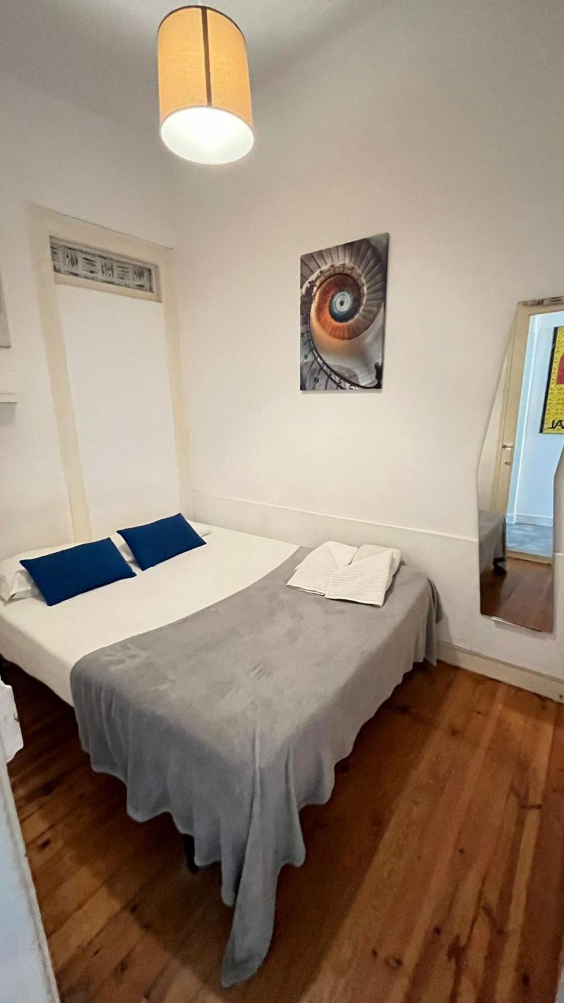 Sweet Alfama, 2 Apartamento Lisboa